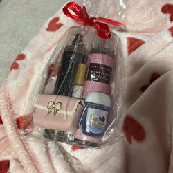 Bath And Body Works Bundle 