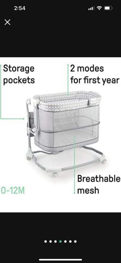 Baby Bassinet