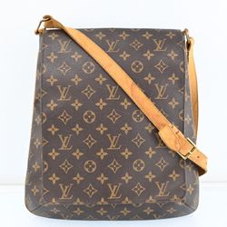 𝐋𝐎𝐔𝐈𝐒 𝐕𝐔𝐈𝐓𝐓𝐎𝐍  Musette Shoulder Bag