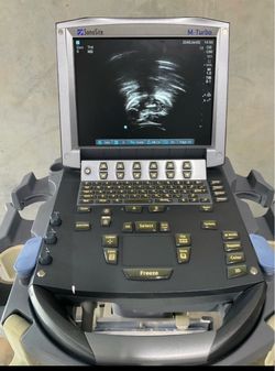 Ultrasound