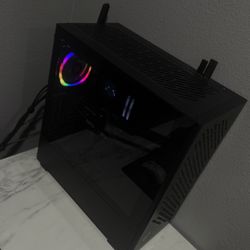 Gaming Computer 
