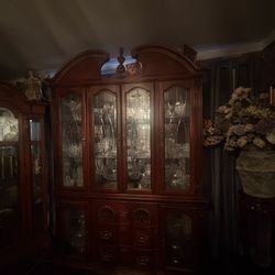 China Cabinet