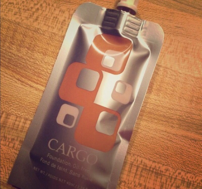 Cargo Foundation