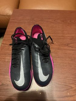 Nike Phantom 5y