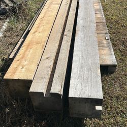 Cedar post for sale