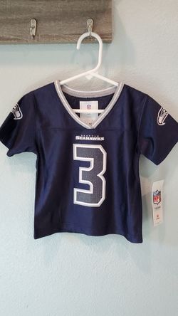 3t seahawks jersey