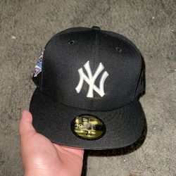 New York Fitted