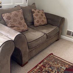 Love Seat
