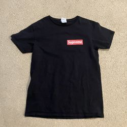 Supreme DPW Shirt Size Small