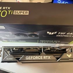  RTX 4070 Ti SUPER