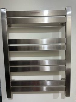 Towel Warmer
