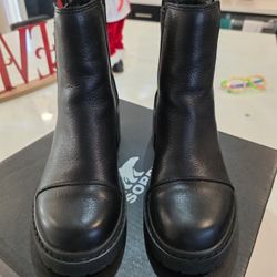 Sorel Chelsea Boot Sz 5.5 