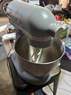 Kitchen Aid Mixer 