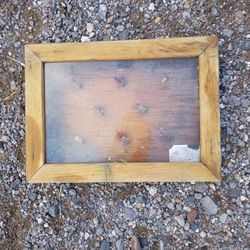 Fishing Lures Handmade Old