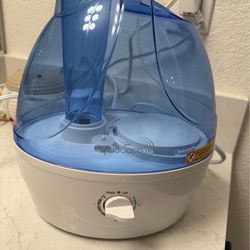 Humidifier AquaOasis