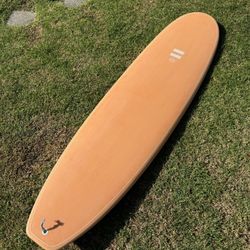 7 Foot Surfboard