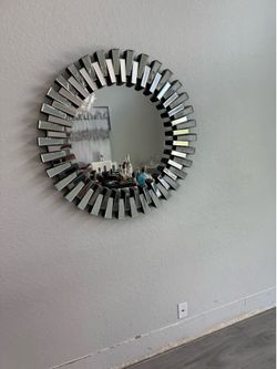 Modern Mirroe