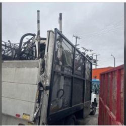 Se Recoge Metal ( I Do Pick Up Metal)