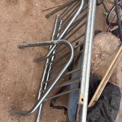 Bike Rack