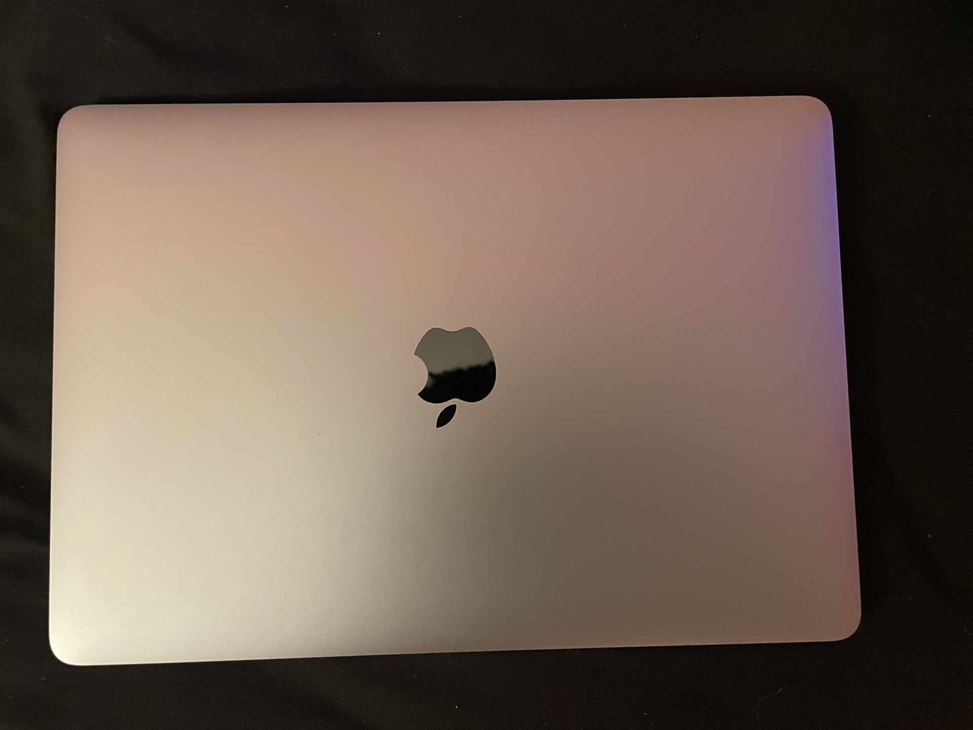 2020 MacBook Air (Meetup Only) 