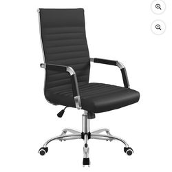 Mid Back Office Chair - YD003 (We Have 2 Available  - Price is Per)