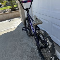 Sunday Scout Bmx Bike