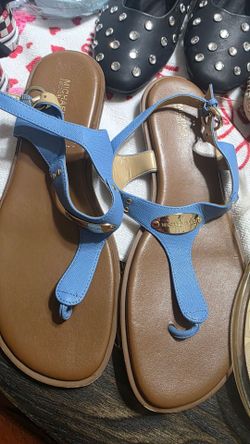 Michael Kors Sandals