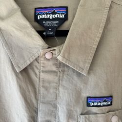 Men’s Patagonia Coaches Jacket 
