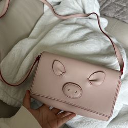 Piggy Crossbody Kate Spade Purse