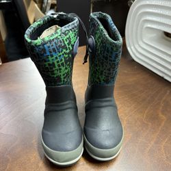 Kids Boots 