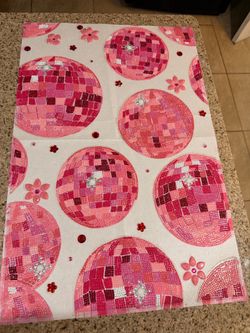 Disco Diamond Painting