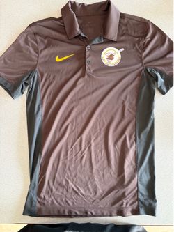 San Diego Padres golf shirt size S