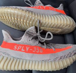 Yeezy Beluga