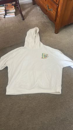 Mens Oregon DuCks Hollister hoodie
