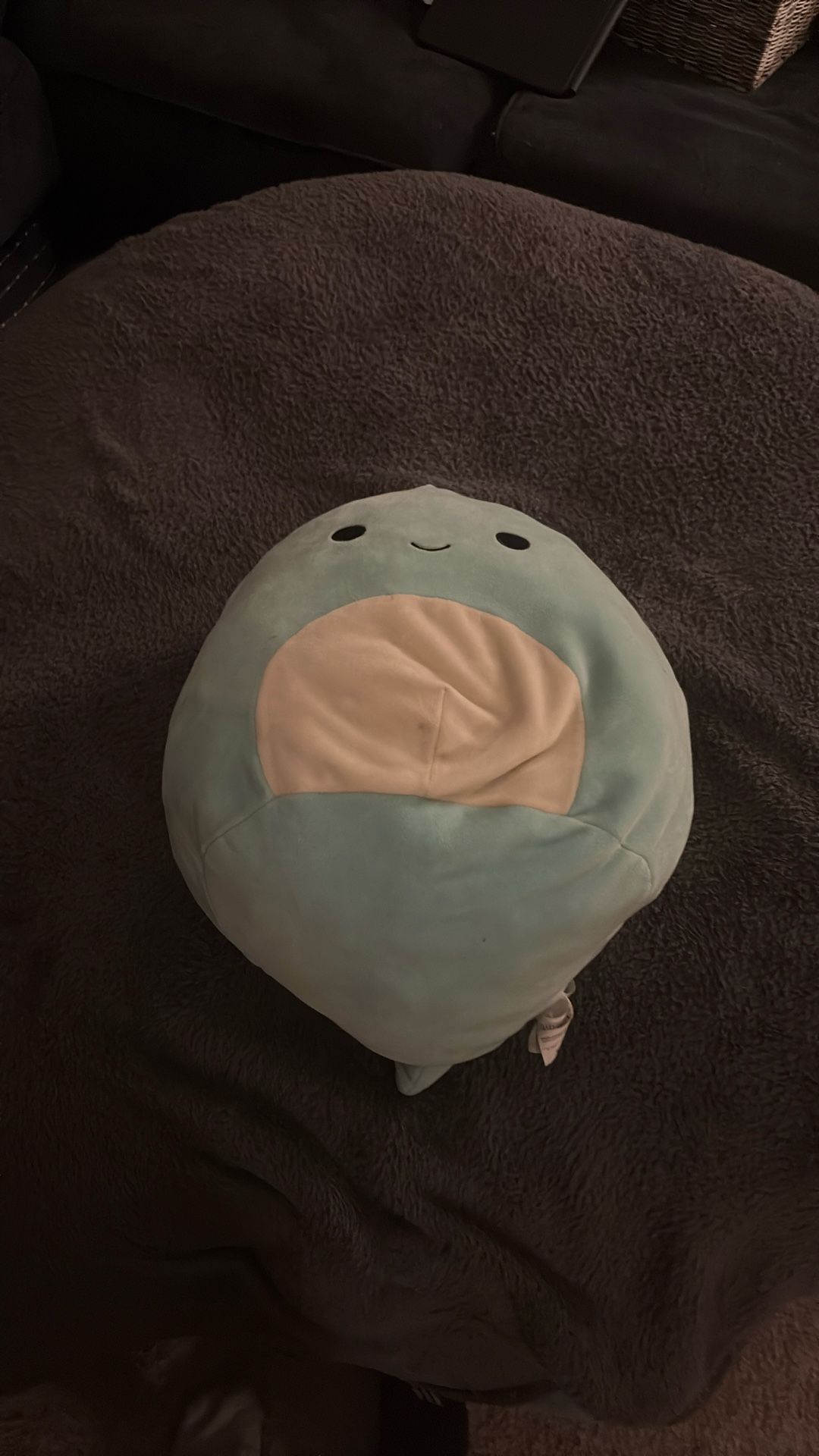 SquishMallow