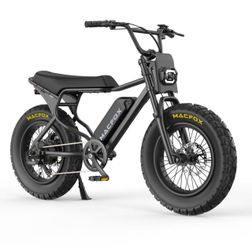 Macfox X7