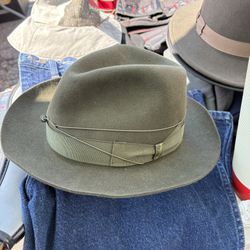 Borsalino Vintage hat