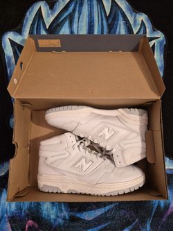 New Balance Size 11