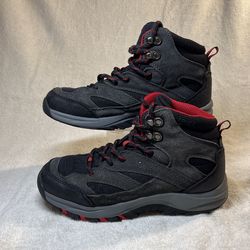 Shoes: Kids Cat & Jack Hiking Shoe