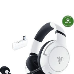 Razer Kaira HyperSpeed Wireless Gaming Headset