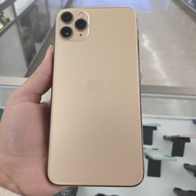 Iphone 11 Max 256gb Unlockrf 