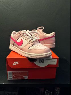Nike dunk low