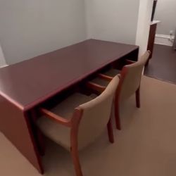 Desk 