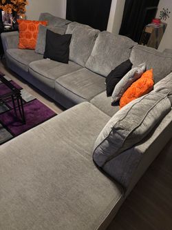 Ashley Sectional