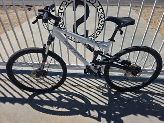 Gravity FSX Bike