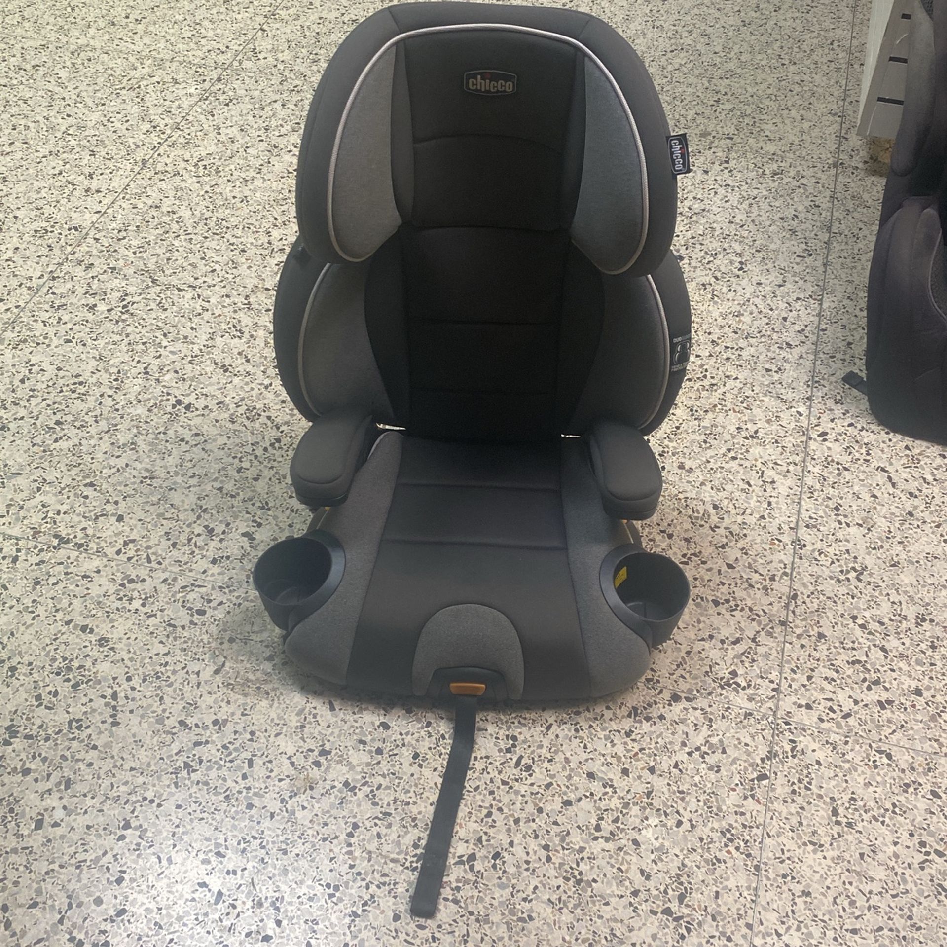 Chicco Car Seat