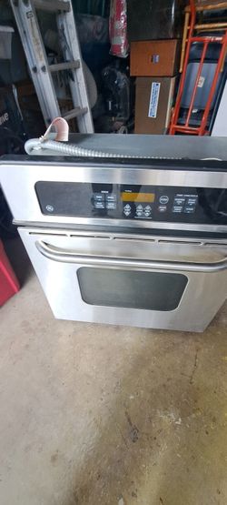 2020 Used Samsung NE59J7630SS 5.9 cu ft Electric Range Oven - Las Vegas, NV