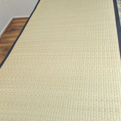 Japanese Tamati Bed 