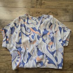 Reitmans Womens Xs Top 