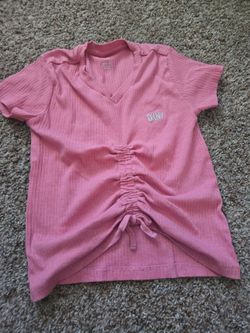 Girls shirt Size 8/10